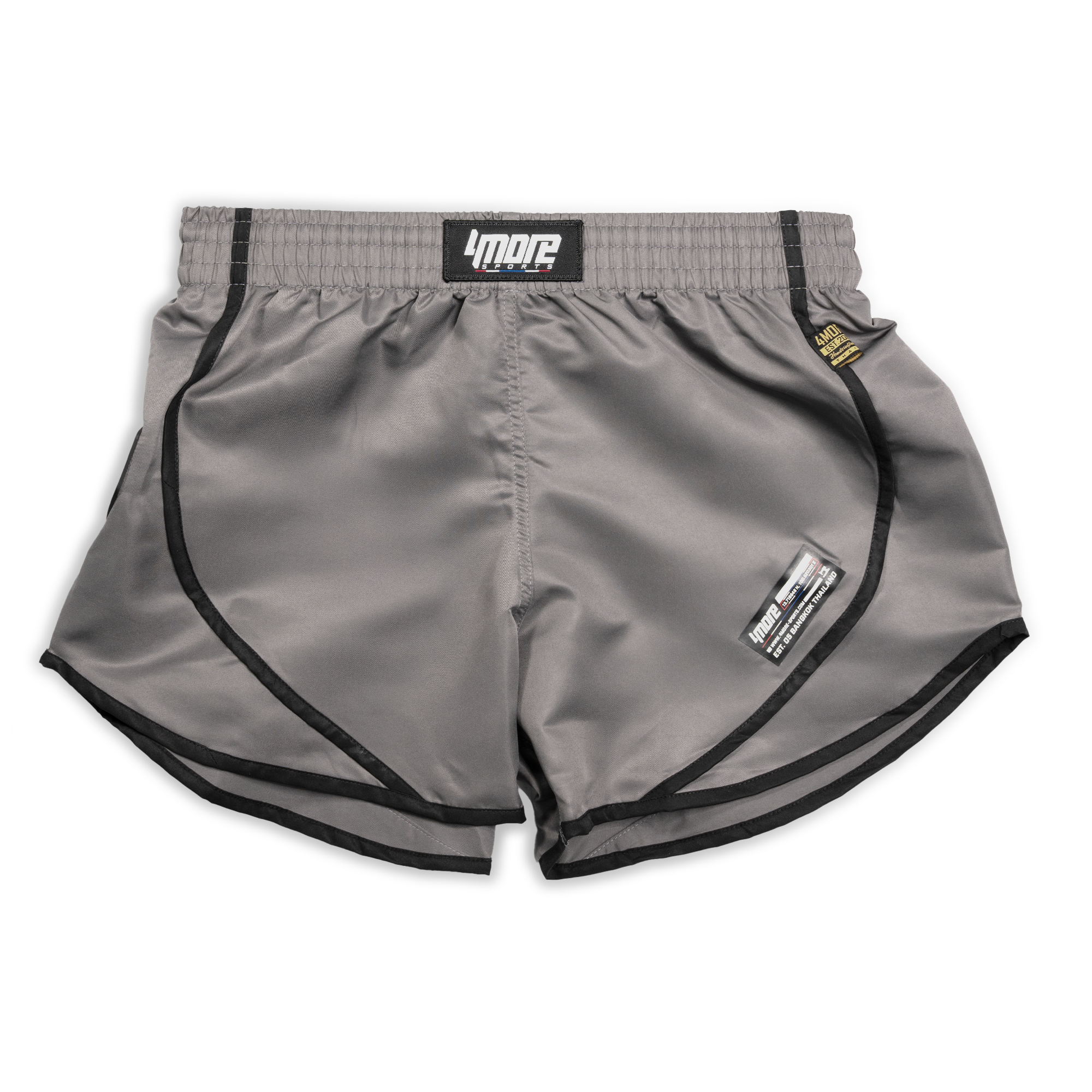 High Rise Tech · Grey